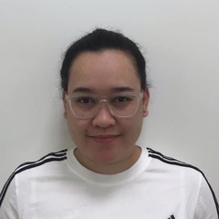 Bianca Marie Villaflores