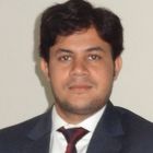 Taiyab Shamim, Senior Executive Engineer