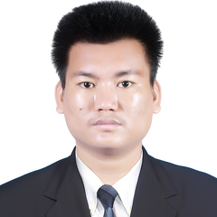 saimin htwe, Network Operations Center Engineer