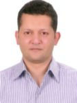 Wael ELAriny, Operation Director and Supply Chain