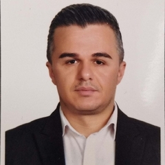 Mohammad  AL Kabekli , Bank supervision 