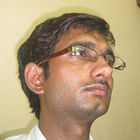 Bharat Tiwari, Ui developer 