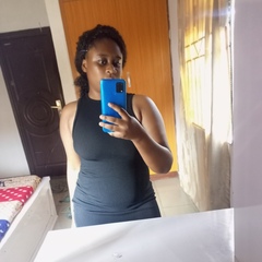 Promise Akpan, Customer Service Representative