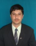 سهيل جيهان, Network Engineer