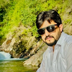 Shahid Ali