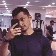 Fadi Al-Azrai, SALES ACCOUNT EXECUTIVE