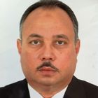 Abbas Mohamed Ismail Affan, Financial Business Director