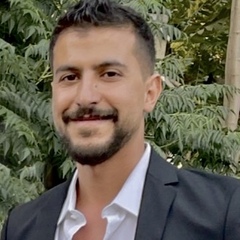 Faisal Al Khoulany, Regional Sales Manager