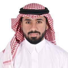 Abdulaziz  Almusaied, procurement civil engineer