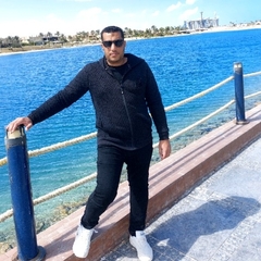 Khaled Saber