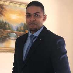 Indran Naraidu