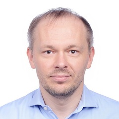 نيكولاس Rybakov, MANAGER – DATA & AI