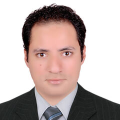 أحمد إسماعيل, Ass. Sales Manager