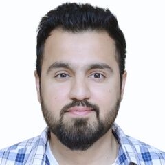 Muhammad ashfaq khan  Afridi