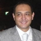 Sherif Badawy, Head of projects