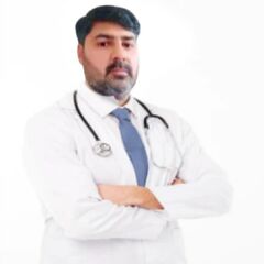 Nasir  Mahmood , Homeopathic Consultant, Physical and Cupping Therapist.