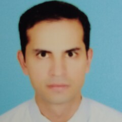 Inam أحمد, Restaurants manager 