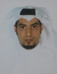 Ahmed Al-Ghamdi, Adminstrative Corrdeinater