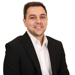 Adrian Costache, Marketing Manager