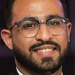 Dr Abdelrahman