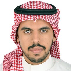 حمد الخربوش, Accountant