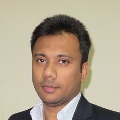 Suresh Muthiah, Project Manager