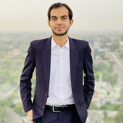 Shahzaib Afzal