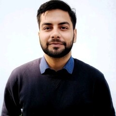 Amritansh pratap
