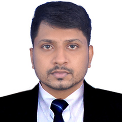 Sandeep Swarup, Administrative Assistant