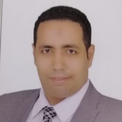 Mohamed Sayed, محامي ومستشار قانوني