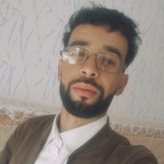 Yassine Eladjal