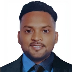 Ajay Patel, retail store manager
