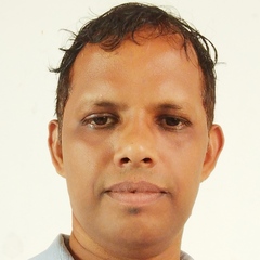 Dhananjay Palkar