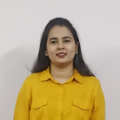 Farheen Naaz