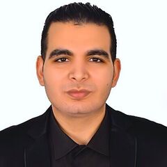 Mohamed Abd ELRazek, sales coordinator