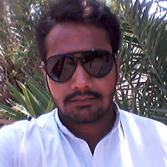 Saddam Hussain