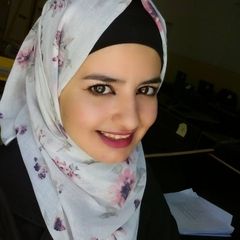 azza al-khalayleh, Project Developer and PV Designer 