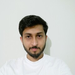 Nouman khalid, Electrical Engineer