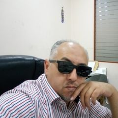 سعد القواسمة, كبير المهندسين المعماريين