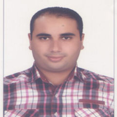 Ramy El Sayd, SR.QC Engineer