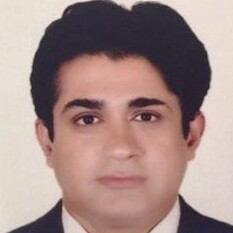 khurram shahzad