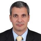 Monir El Koussy, Supply Chain Manager