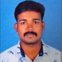 Vino Vijayakumar