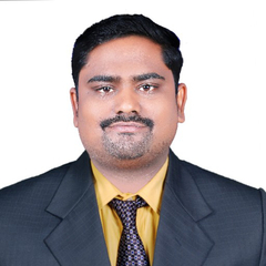 Rajendra Sethy