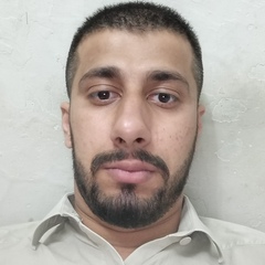 محمد سليمان إقبال, Assistant Sale Manager