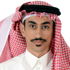 Abdullah Alshemimry, Audit intern