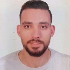 Mahmoud  Hosny, Operation Area Manager