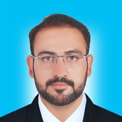 Salman  Ali, ELECTRICAL SITE ENGINEER