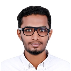 MOHAMMED BILAL, accountant assistant