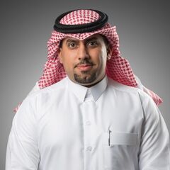 Shadi AlShabaan, Secretary of the Audit Committee